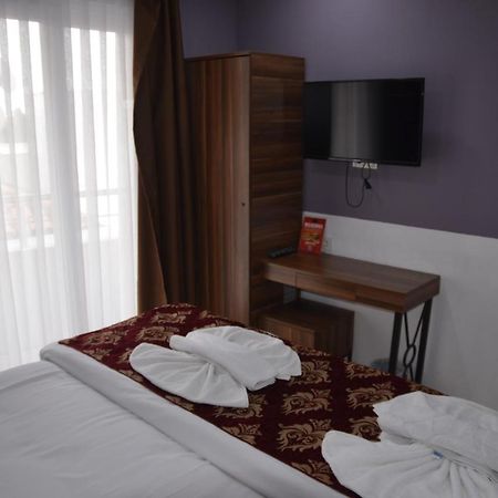 The Reina Hotel Istanbul Ngoại thất bức ảnh