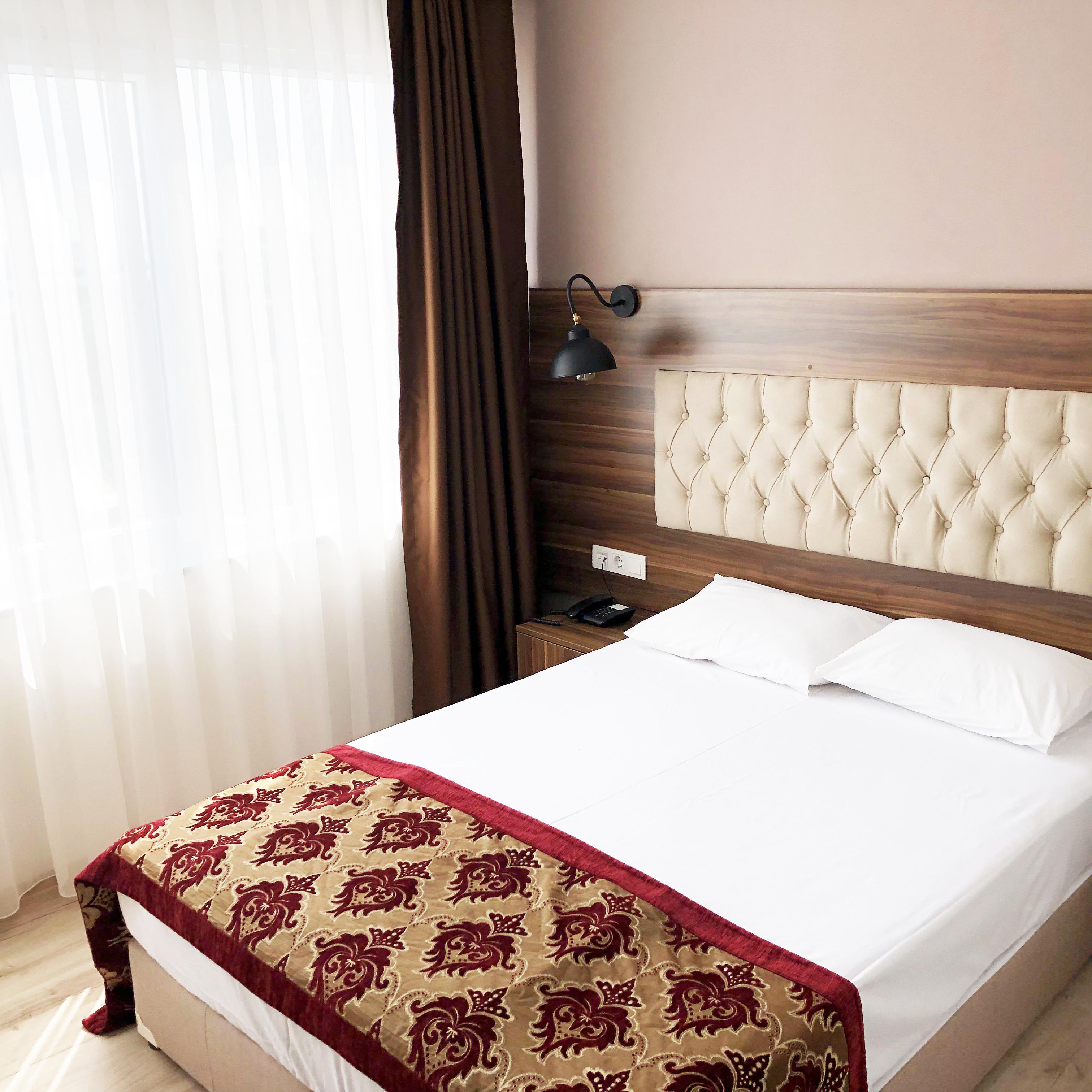 The Reina Hotel Istanbul Ngoại thất bức ảnh