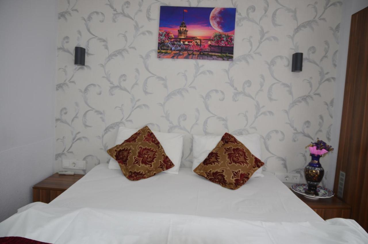 The Reina Hotel Istanbul Ngoại thất bức ảnh