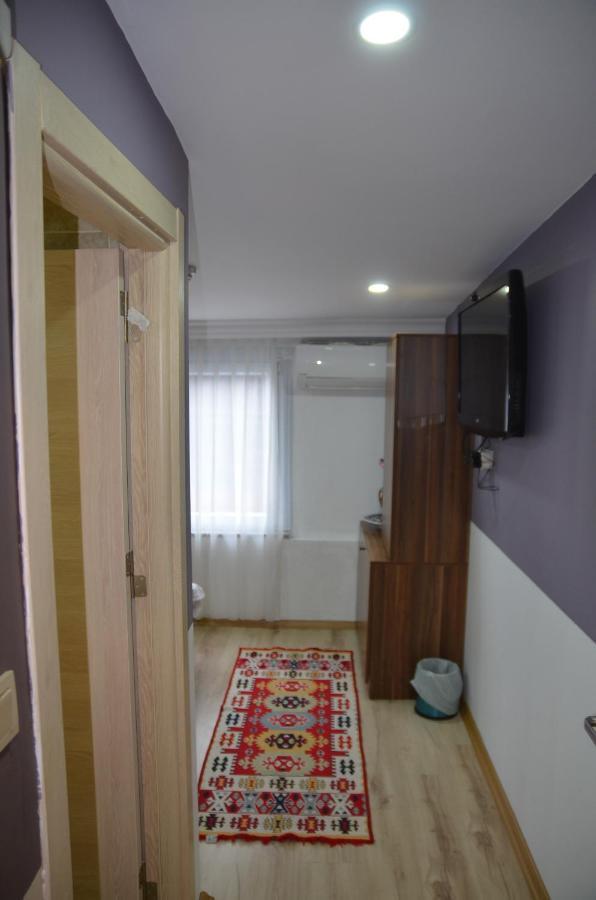 The Reina Hotel Istanbul Ngoại thất bức ảnh