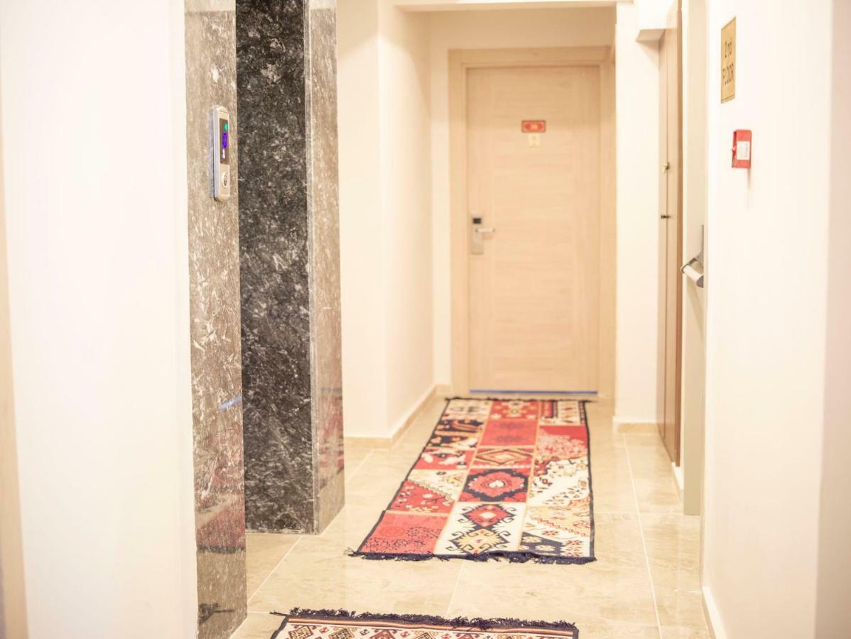 The Reina Hotel Istanbul Ngoại thất bức ảnh