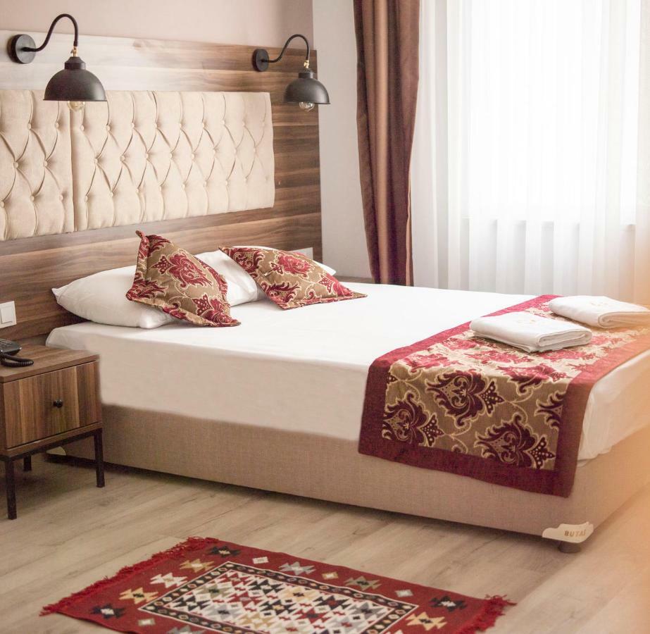 The Reina Hotel Istanbul Ngoại thất bức ảnh