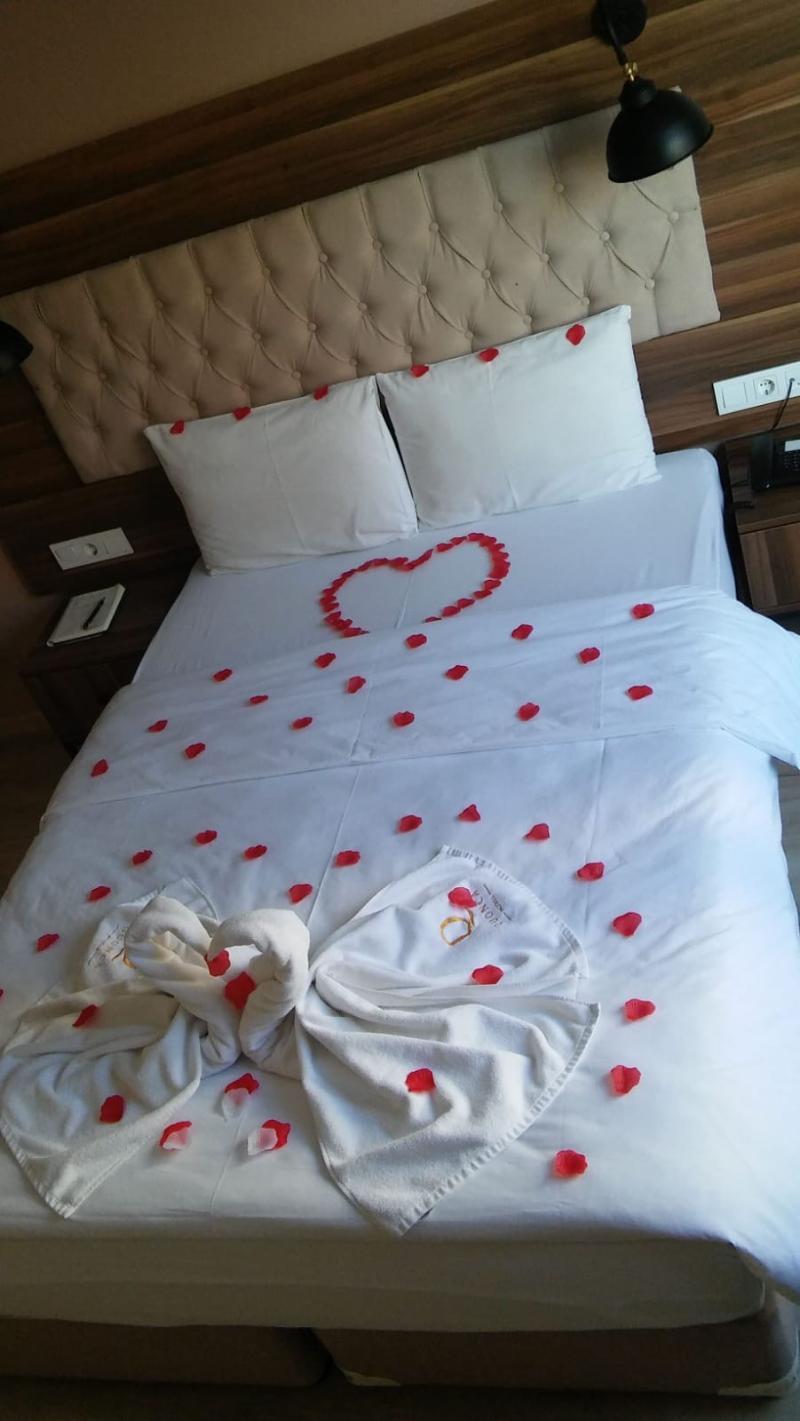The Reina Hotel Istanbul Ngoại thất bức ảnh