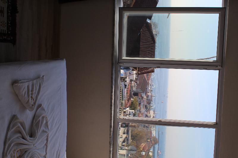 The Reina Hotel Istanbul Ngoại thất bức ảnh